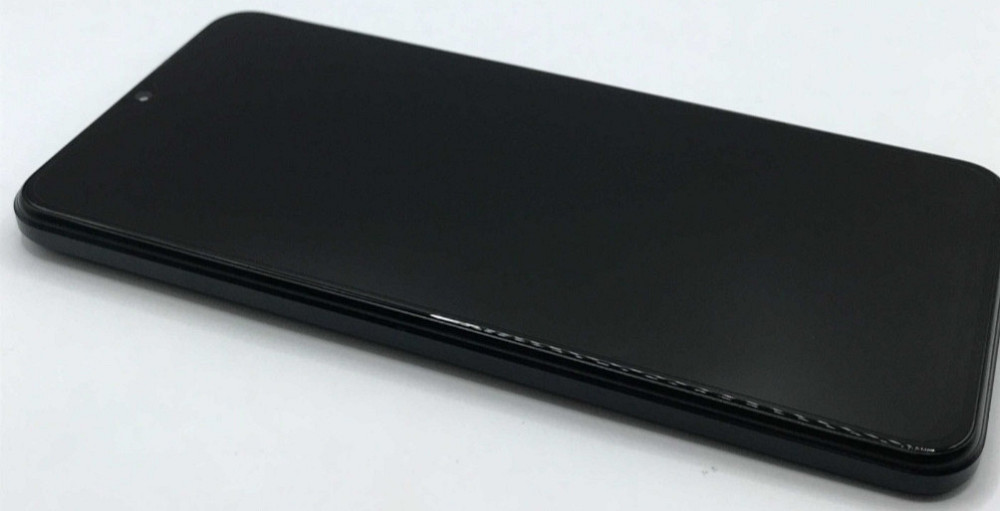 Смартфон: VIVO Y33S 4/128Gb MIRROR Black Київ - фото 4