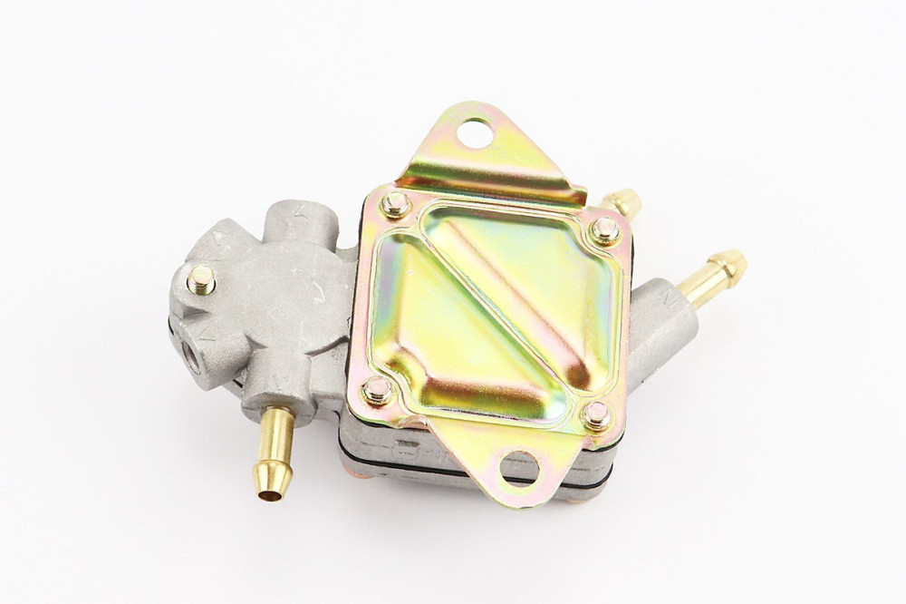 Вакуумний насос Yamaha MAJESTY 250, тип 1 Київ - фото 2