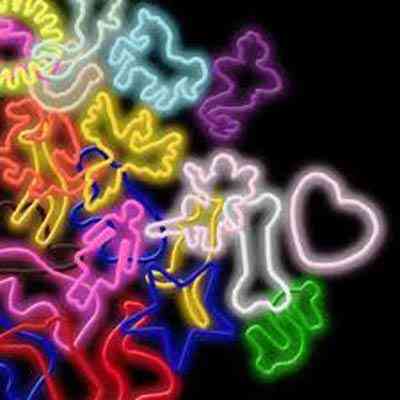 Браслети "Funny Bands-Car" різнокольорові Рівне