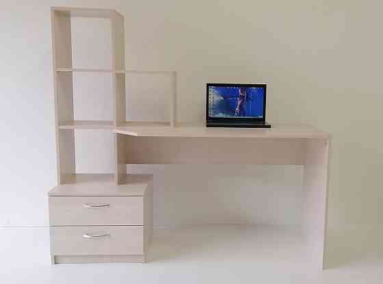 Стіл комп'ютерний  СК-10 Атланта Київ