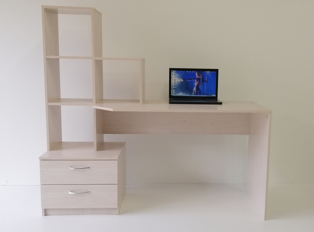 Стіл комп'ютерний  СК-10 Атланта Киев - изображение 3