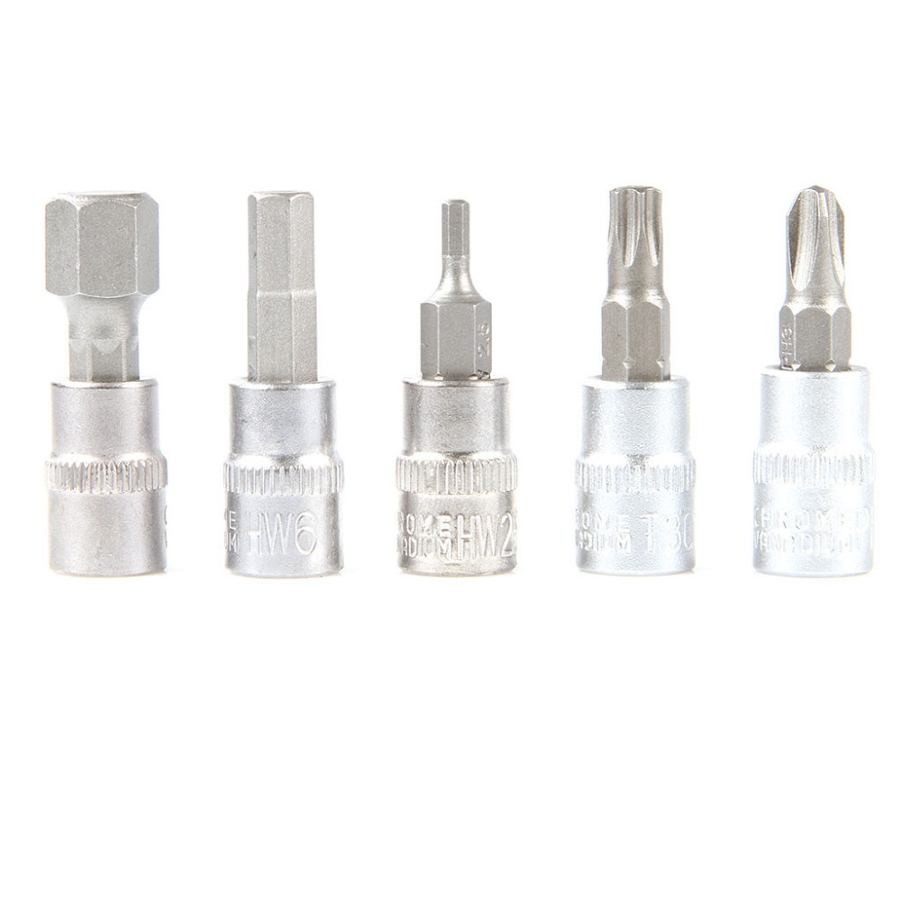 Динамометрический ключ 1/4