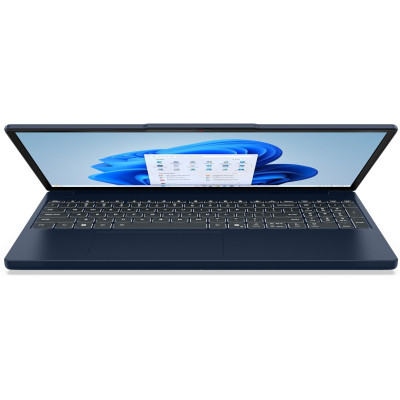 Ноутбук Lenovo IdeaPad Slim 3 15ARP10 (83K700A2RA) Вінниця - фото 8