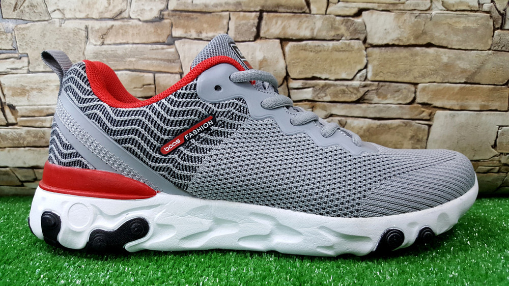 Мужские Кроссовки Baas Style Fashion Киев - изображение 4