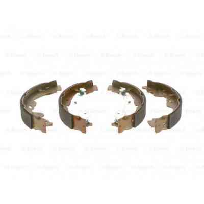 Гальмівні колодки Bosch 0 986 487 665 Вінниця