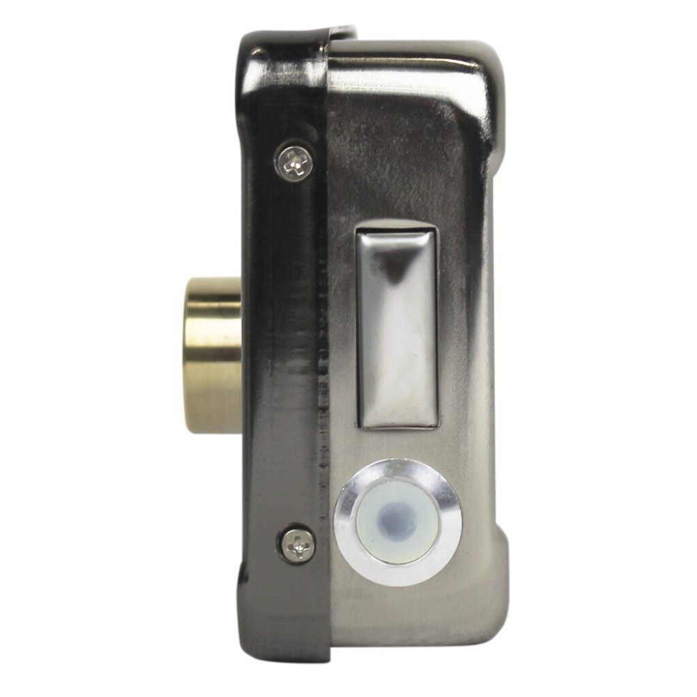 Замок електроригельний з вбудованим контролером доступу GV-02 LEMR-K Київ - фото 6