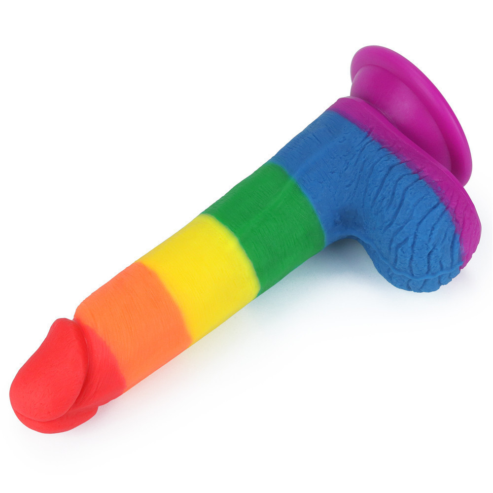 Фаллоимитатор - Prider Dildo 7.5