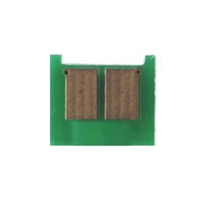 Чип для картриджа HP CLJ CP1025/2025, Canon 716/718/729 Yellow AHK (1800403/1800418) Винница - изображение 1