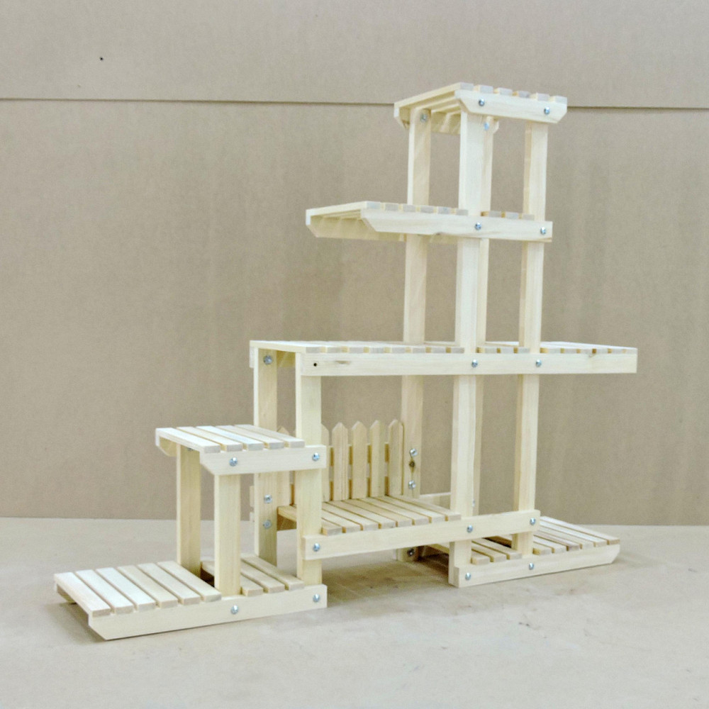 Підставка для квітів "Луара" бланже Миколаїв - фото 7