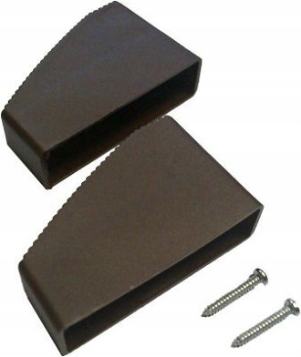 Пластикові  наконечники LXS Факро Fakro для  горищних сходів Київ - фото 7