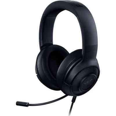 Навушники Razer Kraken X Lite (RZ04-02950100-R381/R3M1) Вінниця