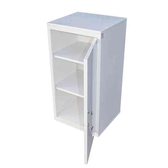 Шкаф материальный подвесной медицинский Шма-3 Днепр