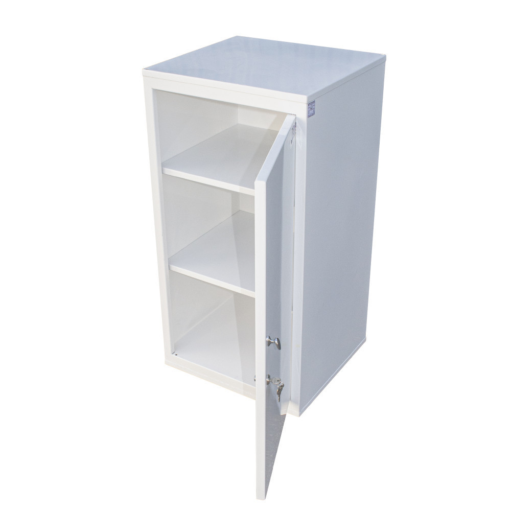 Шафа матеріальна підвісна медична Шма-3 Дніпро - фото 6