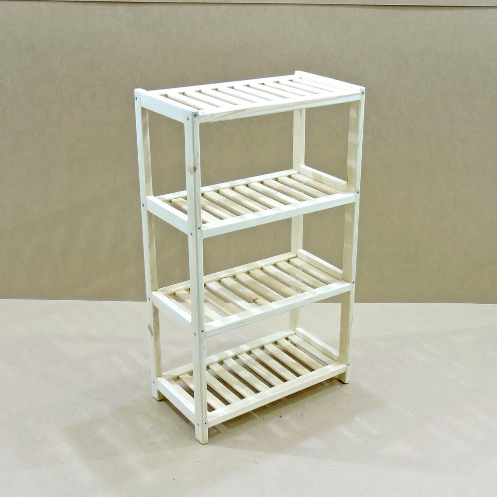 Етажерка розбірна "Манчестер 52х100" бланже Миколаїв - фото 3