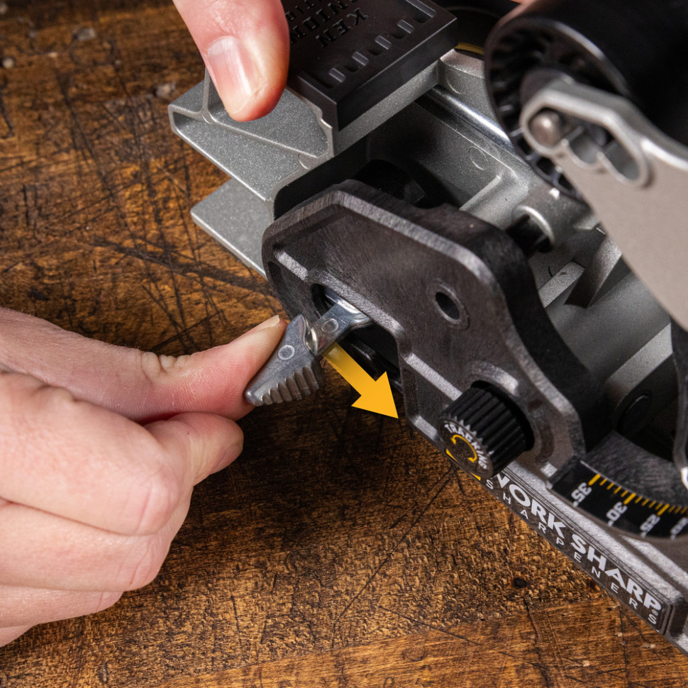 Змінний точильний модуль Ken Onion Edition MK.2 Киев - изображение 10