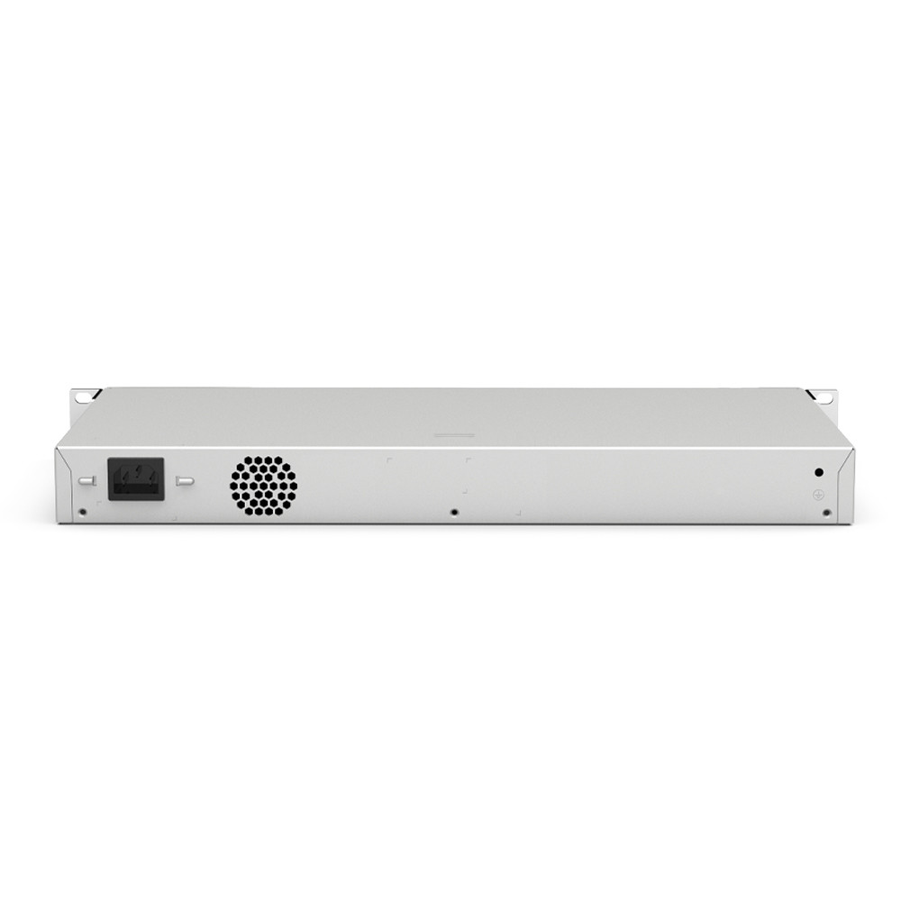 Комутатор Ruijie Reyee RG-NBS3200-24GT4XS керований 28-портовий без PoE Киев - изображение 3