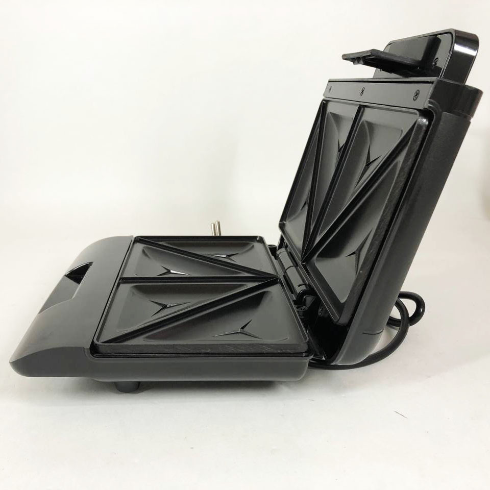 Сендвічниця для бутербродниця, Сендвічниця бутербродів гриль для будинку SH-33 Львів - фото 2