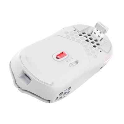 Мышка Trust GXT 929 Helox Wireless/USB-A White (25390) Винница