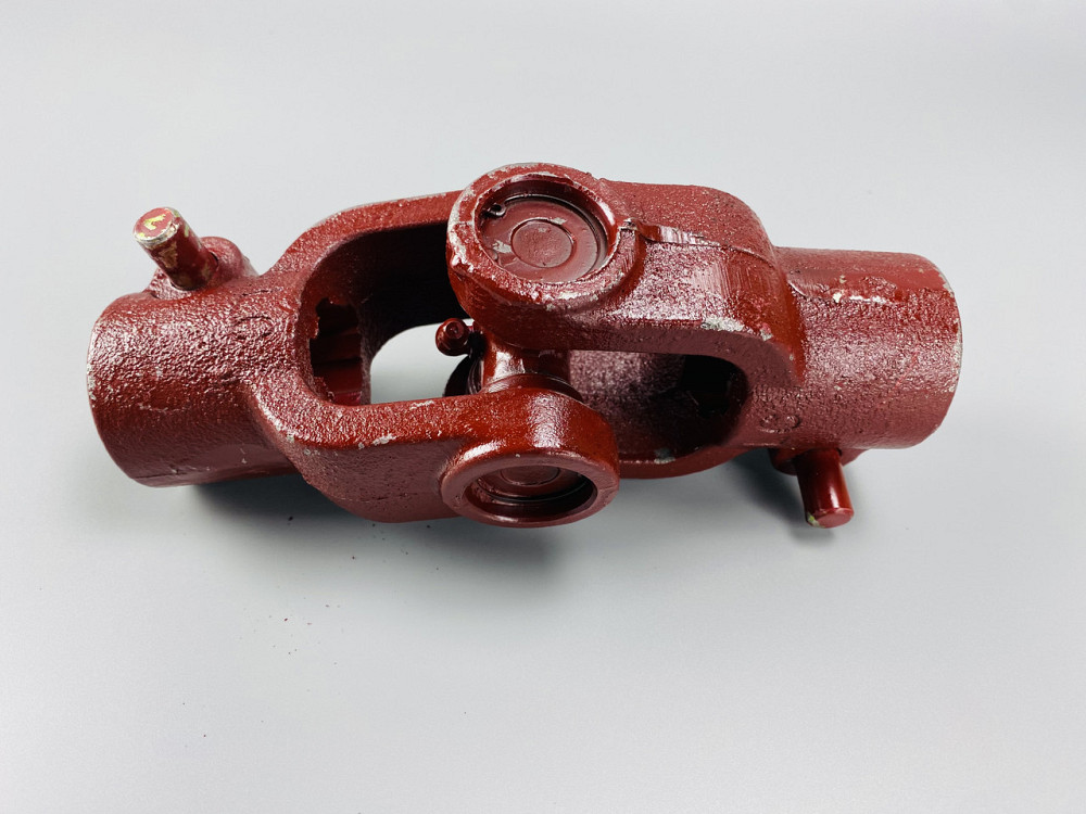 Кардан рульового управління МТЗ-80,82. 50-3401060. Кардан рульового управління МТЗ Мукачево - фото 7