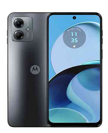 Захисне скло 5D для Motorola Moto G14, Made in Ukraine Київ