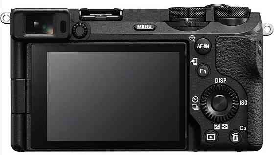 Фотоаппарат: Sony A6700 kit (18-135mm) Харьков