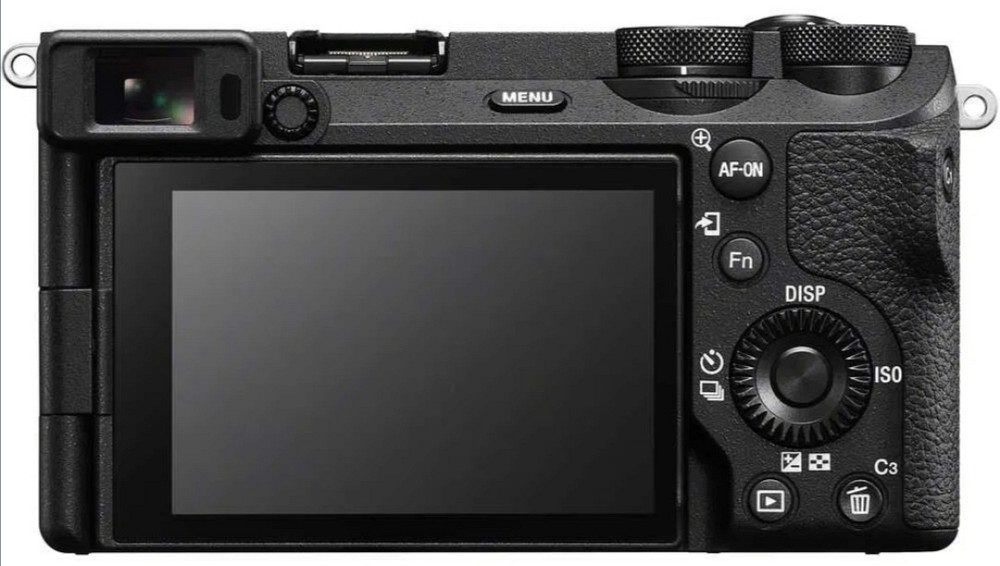 Фотоаппарат: Sony A6700 kit (18-135mm) Харьков - изображение 3