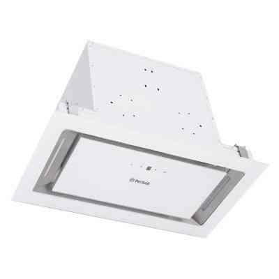 Вытяжка кухонная Perfelli BISP 5673 WH 1000 LED Strip Винница