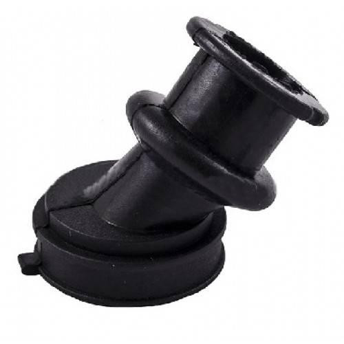 Патрубок карбюратора (колектор) бензопила St M 290, 310, 390 Мукачево - фото 1