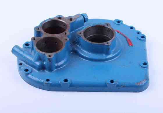 Кришка блока шестірнею ГРМ DL190-12 Хинтай 120 Мукачево