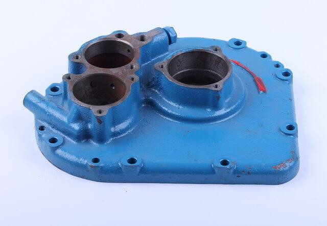 Кришка блока шестірнею ГРМ DL190-12 Хинтай 120 Мукачево - фото 1