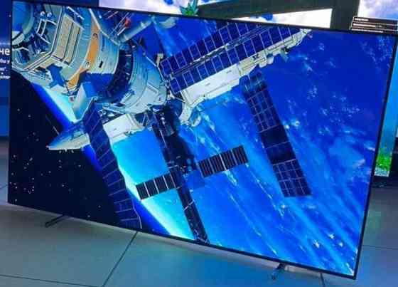 Телевизор: 55