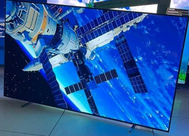 Телевизор: 55