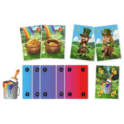 Настольная игра Games 7 Days Кобито (Kobito) (укр.) (КБТ01UA) Винница