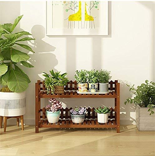 Підставка для квітів "Лісабон 2" мокко Миколаїв - фото 1