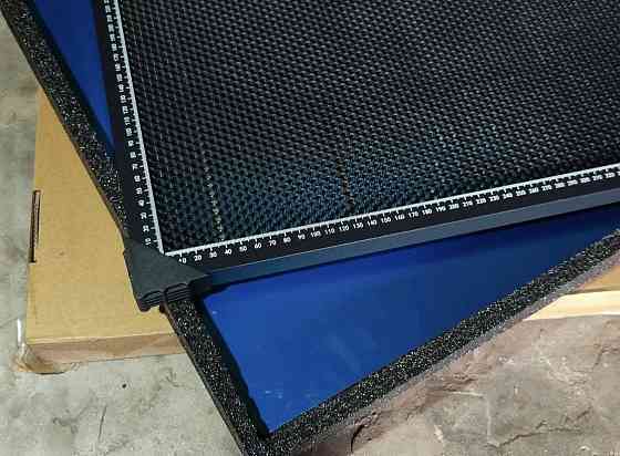 Металева підставка для гравера Geekcreit 500x500 мм Київ