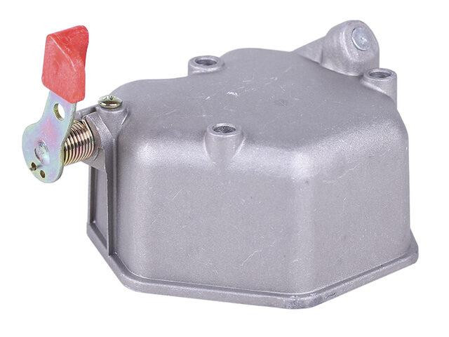 Кришка клапанів - 188D Мукачево - фото 1