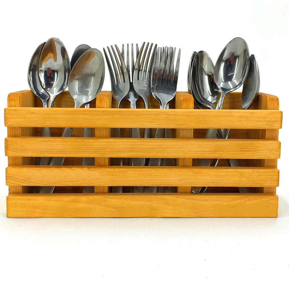 Підставка для столових приладів "Пане" каррі Миколаїв - фото 2