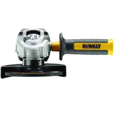 Шлифовальная машина DeWALT 1200 Вт, 11000 об/мин, d=125 мм (DWE4217) Винница