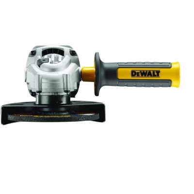Шлифовальная машина DeWALT 1200 Вт, 11000 об/мин, d=125 мм (DWE4217) Винница - изображение 5