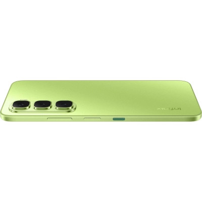 Мобільний телефон Infinix Hot 60i 8/256Gb Meadow Green (4894947093784) Вінниця - фото 8