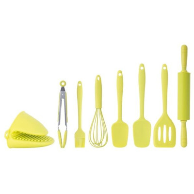 Лопатка кухонная Ringel Main Slit 21 см (RG-5103/4) Винница - изображение 4