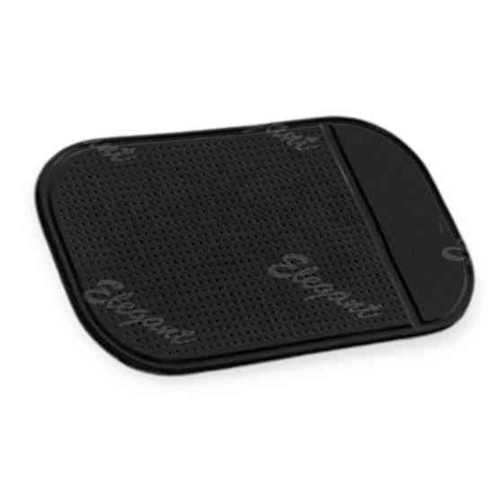 Коврик торпеду 85х140мм черный на Мукачево