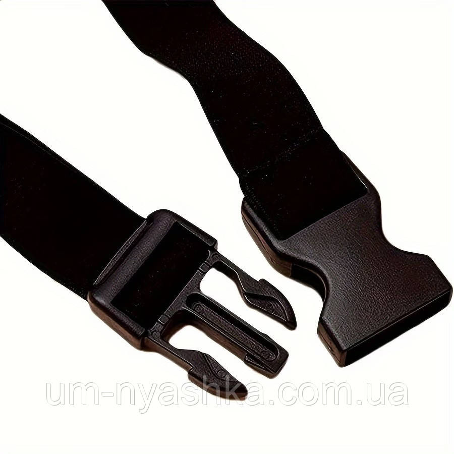 Хвост Лисички Хвост белочки из меха Кривой Рог - изображение 2