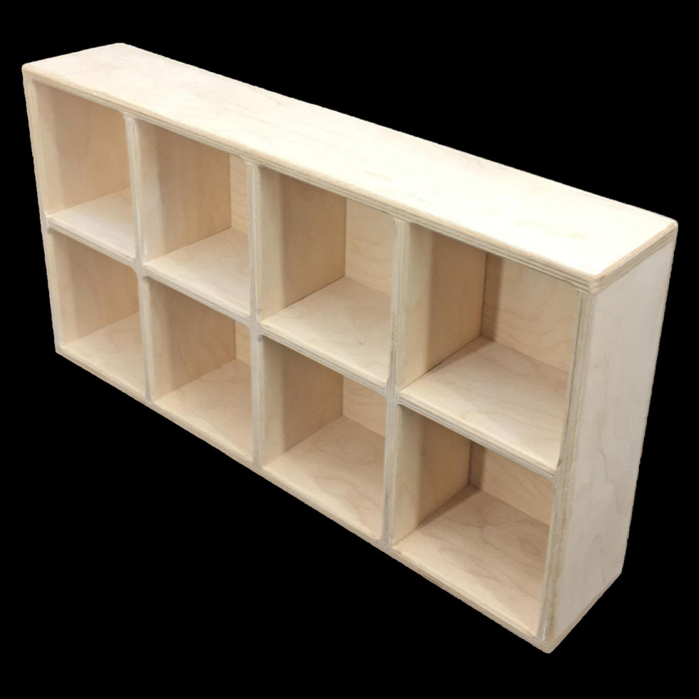 Настенная полка 