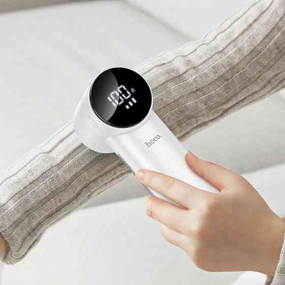 Машинка для видалення катишків HOCO HP70 Київ