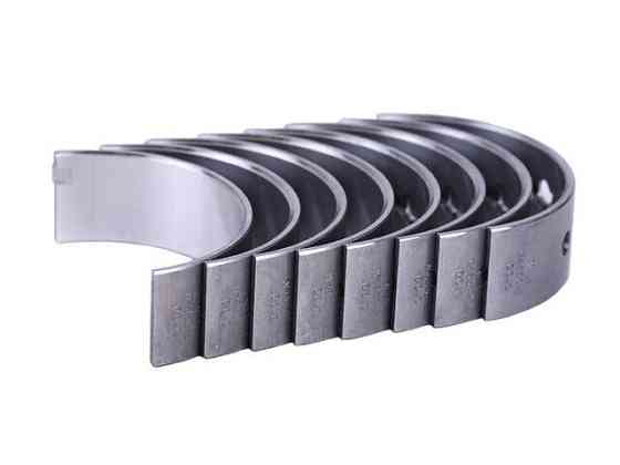 Вкладки корінні STD, к-т 8 шт.: верх + низ двигун СF3B24T дизель Мукачево