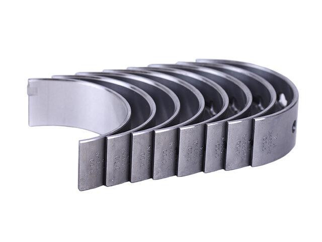 Вкладки корінні STD, к-т 8 шт.: верх + низ двигун СF3B24T дизель Мукачево - фото 1