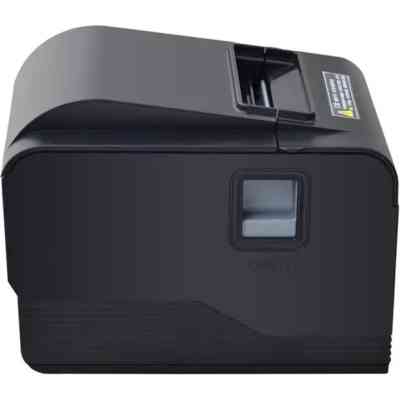 Принтер чеков X-PRINTER XP-Q260H USB, RS232, Ethernet (XP-Q260H) Винница