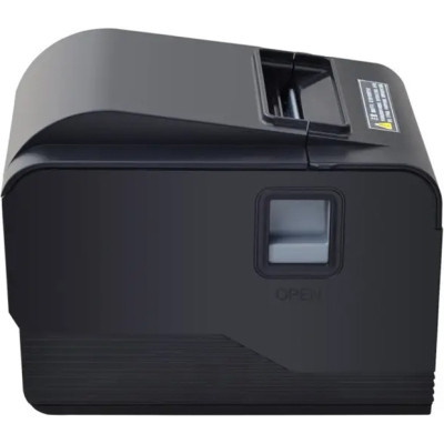 Принтер чеков X-PRINTER XP-Q260H USB, RS232, Ethernet (XP-Q260H) Винница - изображение 4