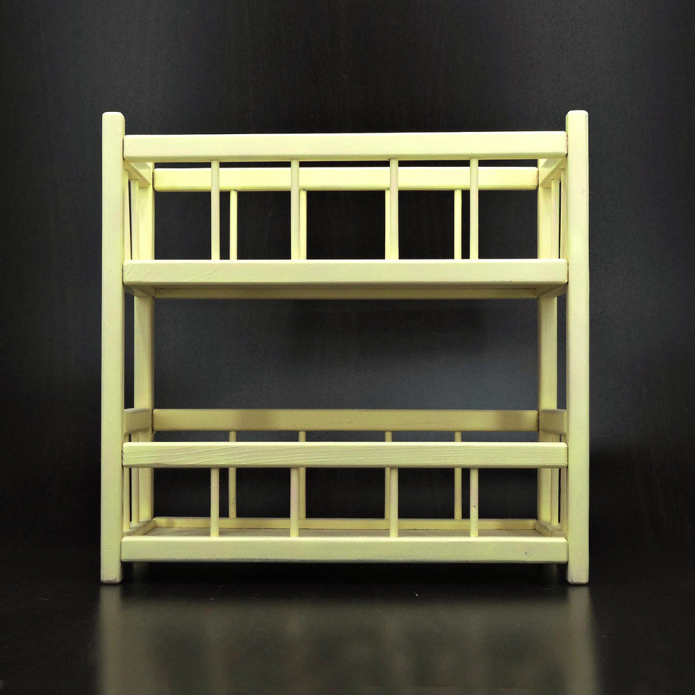 Ліжко для ляльок "Попелюшка" лимонад Миколаїв - фото 6